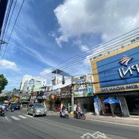 Cần Bán Căn Nhàmặt Tiền142 Âu Cơ, Phường 9, Tân Bình - 9,5X25,8M, Nh: 14,2M, Cn 194,7M2, 3 Lầu, 60 Tỷ !