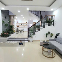 Nhà 3 Tầng Mặt Phố Tiểu La -Vị Trí Trung Tâm - Ô Tô Tận Sân Nhà - Hiện Đại- Vừa Ở Vừa Kinh Doanh
