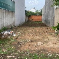 Cần Bán Đất Nền 500M2 Tại Mỹ Phước, Bến Cát, Bình Dương, 1 Tỷ Xây Trọ Cho Thuê Mtđ