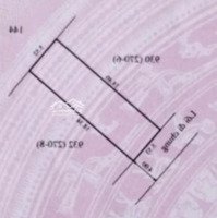 Đất Siêu Hot Bán Tại Hoài Thanh, Thủy Xuân, Huế, 1,5 Tỷ, 101M2