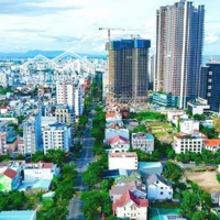 Bán Lô Đất An Nhơn 1Diện Tích113M2 Ngang 6M3 Sát Phạm Văn Đồng