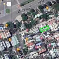 Bán Lô Đất An Nhơn 1Diện Tích113M2 Ngang 6M3 Sát Phạm Văn Đồng