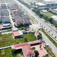 Bán Đất Đình Trám Sen Hồ Nằm Giữa 4Kcn Bắc Giang Giá Rẻ, Kinh Doanh, Tiềm Năng Sinh Lời Nhanh