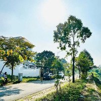 Lô Đất Biệt Thự Mặt Tiền View Sông (354M2) Đối Diện Bệnh Viện Hạnh Phúc - Giá Rẻ 32 Triệu/M2