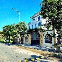 Lô Đất Biệt Thự Mặt Tiền View Sông (354M2) Đối Diện Bệnh Viện Hạnh Phúc - Giá Rẻ 32 Triệu/M2