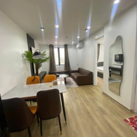 Cho Thuê Căn 2N1K 2 Vệ Sinhở Mặt Phố Giảng Võ, Ba Đình. Full Nội Thất, Mới Xây, Pccc Đủ