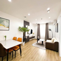 Cho Thuê Căn 2N1K 2 Vệ Sinhở Mặt Phố Giảng Võ, Ba Đình. Full Nội Thất, Mới Xây, Pccc Đủ