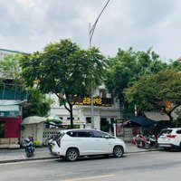 Duy Nhất Tại Mặt Phố Quang Trung Quận Hoàn Kiếm, Biệt Thự Đơn Lập Có Điều Hòa Âm Trần Vỉa Hè Rộng