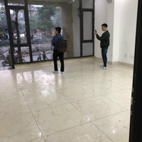 Cần Cho Thuê Nhà Mp Quán Thánh, Ba Đình, Hà Nội. 55M2 5 Tầng,Mặt Tiền6M, Thông Sàn, Giá Bán 65 Triệu