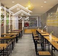 Cho Thuê Nhà Mặt Phố Nguyễn Văn Lộc,Diện Tích100M2 X 4T,Mặt Tiền5M, Vị Trí Đẹp Tuyến Phố Kinh Doanh Sầm Uất