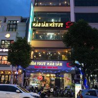 Cho Thuê Nhà Mặt Phố Nguyễn Văn Lộc,Diện Tích100M2 X 4T,Mặt Tiền5M, Vị Trí Đẹp Tuyến Phố Kinh Doanh Sầm Uất