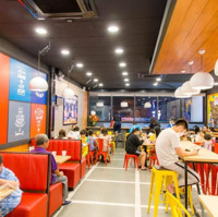 Cho Thuê Nhà Mp Kim Đồng: 120M2 X 4,5 Tầng, Mt: 8,5M, Đoạn Đẹp, Nguyên Căn. Liên Hệ: 0974557067