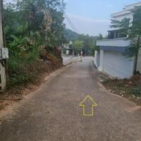 Bán lô đất hữu thủ, Kim Long, Tam Dương. DT 1125m2. Giá 7.8tr/m2