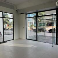 Bán gấp shophouse khối đế vị trí đẹp, diện tích rộng Lumi Hà Nội - Giá thương lượng