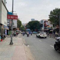 Đầu Tư! Bán Nhà Mặt Tiền Xô Viết Nghệ Tĩnh, P21, Bình Thạnh, 4X17M, Trệt Lầu; Giá Bán 17 Tỷ