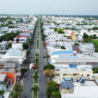 Bán Lô Đất Ngay Khu Biệt Thự Jamona 228M2 Full Thổ Cư, Sau Chợ Đầu Mối Cách Ql13 200M