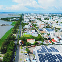 Bán Lô Đất Ngay Khu Biệt Thự Jamona 228M2 Full Thổ Cư, Sau Chợ Đầu Mối Cách Ql13 200M