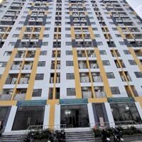 Dự án nhà ở xã hội Evergeen Tràng Duệ