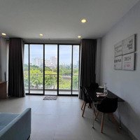 Cho Thuê Căn Hộ 1 Phòng Ngủ- View Sông Trần Xuân Soạn - Tân Hưng - Lotte Mart Q7 - Sát Q8 - Q4