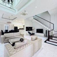 Cho Thuê Siêu Phẩm Nhà Phố Himlam Diện Tích 7,5X20 Bao Gồm 5 Phòng Ngủtrang Bị Nội Thất Cao Cấp Giá 75 Triệu
