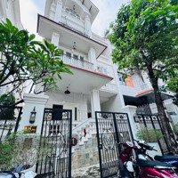 Cho Thuê Siêu Phẩm Nhà Phố Himlam Diện Tích 7,5X20 Bao Gồm 5 Phòng Ngủtrang Bị Nội Thất Cao Cấp Giá 75 Triệu