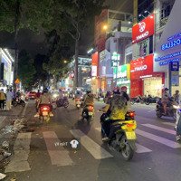 Cho Thuê Nhà Mặt Tiền Đường 116 Nguyễn Trãi P3 Quận 5 (4 X 20M) 3 Lầu Sân Thượng Nhà Mới Cứng
