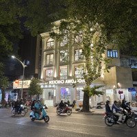 Cho Thuê Nhà Mặt Phố Nguyễn Đình Thi, View Hồ Tây. Giá Thuê: 160 Triệu, Diện Tích: 150M2