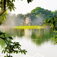 Cho Thuê Mặt Bằng Phố Cổ Hàng Chiếu - Trung Tâm Hoàn Kiếm -Phù Hợp Mọi Loại Hình Kinh Doanh