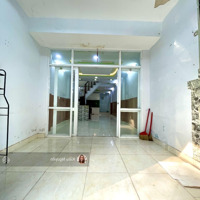 Mặt Tiền Kinh Doanh Chợ An Nhơn Lê Đức Thọ - 52M2 - 2Tầng - 4.86Tỷ