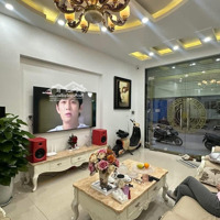 Bán Căn Nhà 50M2 Full Nội Thât Cực Đẹp Tái Định Cư Vinhomes, Sở Dầu, Hồng Bàng Giá Bán 4,9 Tỷ
