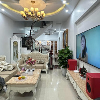 Bán Căn Nhà 50M2 Full Nội Thât Cực Đẹp Tái Định Cư Vinhomes, Sở Dầu, Hồng Bàng Giá Bán 4,9 Tỷ
