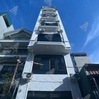 Bán Nhà Thanh Liệt, Thanh Trì Diện Tích 70M2 Nhà Xây 7 Tầng Mặt Tiền 4,5M Nhà Xây Mới Thang Máy