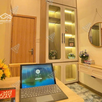 Bán Nhà Thanh Liệt, Thanh Trì Diện Tích 70M2 Nhà Xây 7 Tầng Mặt Tiền 4,5M Nhà Xây Mới Thang Máy