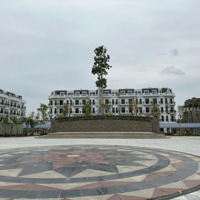 Tổng Hợp! Dự Án Đông Dương Đức Thượng, Hoài Đức.*Căn Góc-View Vườn Hoa-Đg 24M,30M*. Trực Tiếp Cđt