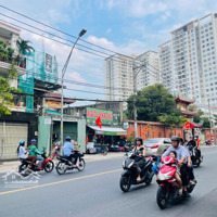 Bán Đất Mặt Tiền Đường Số 2 Trường Thọ Cách Xa Lộ Hà Nội Tuyến Metro Chỉ 100M Giá 100 Triệu/M Ngộp Bank