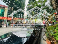 Bán Nhà Siêu Hiếm Mặt Phố Lê Đại Hành - Hai Bà Trưng - Dòng Tiền 1.5 Tỷ/Năm.diện Tích95M2 X 5T.mặt Tiền5,5M