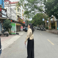 Bán Nhà Mặt Phố 90M2, 35 Tỷ Giá Tốt, Mễ Trì, Nam Từ Liêm, Hà Nội