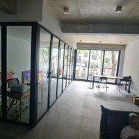 Bán Nhà Mặt Tiền Đường Lớn 30M Tân Quy Đông - P.tân Phong -Quận7 + Diện Tích : 6M X 15M .