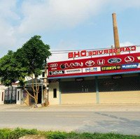 Hot! Đất Nền Bán Tại Xuân Áng Mặt Đường 357, An Lão, Hải Phòng Giá Bán 2,75 Tỷ, 162M2