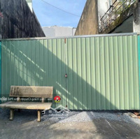 Rẻ Nhất Linh Đông - Đất Full Thổ Xây Tự Do -Diện Tíchchuẩn Xây Nhà (4*15M) Đường Xe Hơi -Giá Nhỉnh 4 Tỷ
