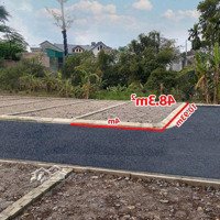 Bán Lô Đất Phân Lô Mỹ Đức Hà Nội 700 Triệu Phân Lô Ô Tô Tránh Kinh Doanh