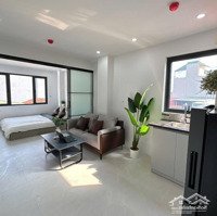 Cho Thuê Căn 1Ngủ 1Khách Ở Giang Văn Minh, Ba Đình