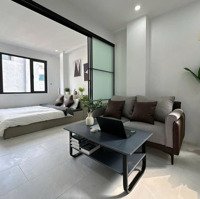 Cho Thuê Căn 1Ngủ 1Khách Ở Giang Văn Minh, Ba Đình