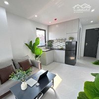 Cho Thuê Căn 1Ngủ 1Khách Ở Giang Văn Minh, Ba Đình