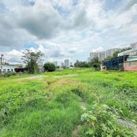 DT 4026m2, Góc 2 MT liền kề Vinhomes Grand Park
