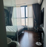 Cho Thuê Căn Hộ Đập Thông 4 Phòng Ngủfull Đồ Tầng Cao Tại Chung Cư Hinode City
