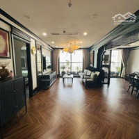Cho Thuê Căn Hộ Đập Thông 4 Phòng Ngủfull Đồ Tầng Cao Tại Chung Cư Hinode City