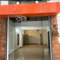 Cho Thuê Nhà Phố Đào Tấn,Diện Tích40M2 X 5 Tầng,Mặt Tiền4M, Nhà Khá Mới, Thông Sàn, Ngõ Thông Rộng Ô Tô Con