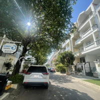 Vip Cho Thuê Nhà Biệt Thự Nguyên Căn 7.5X20M Nhà Tkvp Cao Cấp, Có Tm Giá: 80 Triệu Liên Hệ: 0908935765