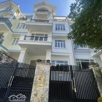 Vip Cho Thuê Nhà Biệt Thự Nguyên Căn 7.5X20M Nhà Tkvp Cao Cấp, Có Tm Giá: 80 Triệu Liên Hệ: 0908935765